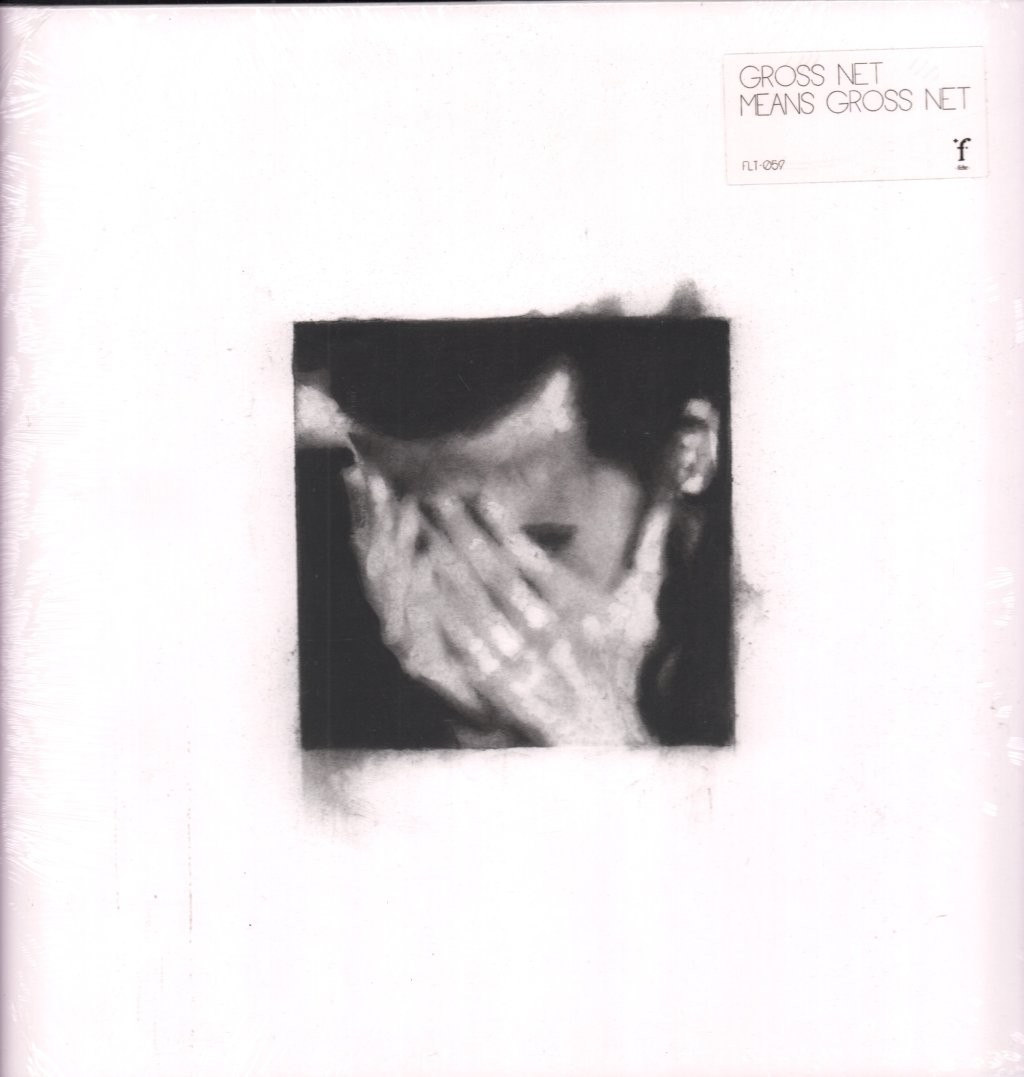 Gross Net Gross Net Means Gross Net LP vinyl Europe Felte 2019 sealed has info