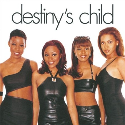 Destiny's Child by Destiny's Child