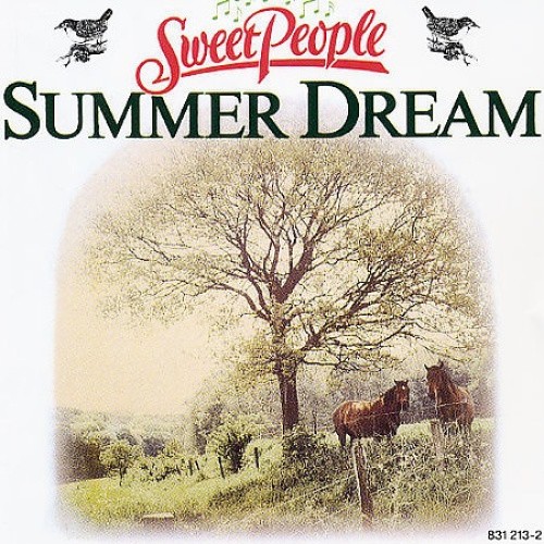 Summer Dream by SWEET PEOPLE