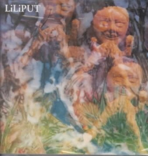 Kleenex/LiLiPUT by Kleenex