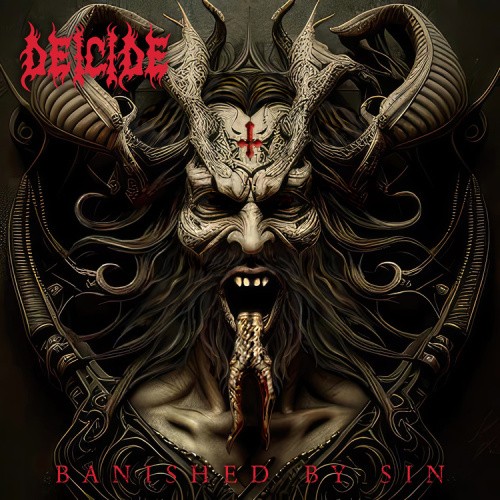 Banished By Sin by Deicide