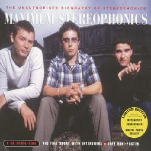 Maximum Stereophonics by Maximum Stereophonics