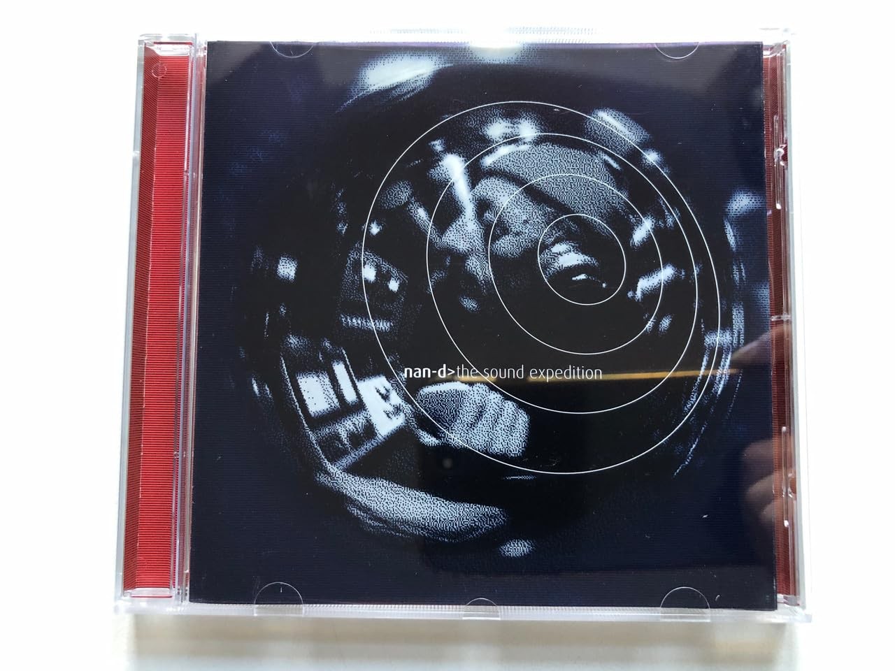 Sound Expedition (CD)
