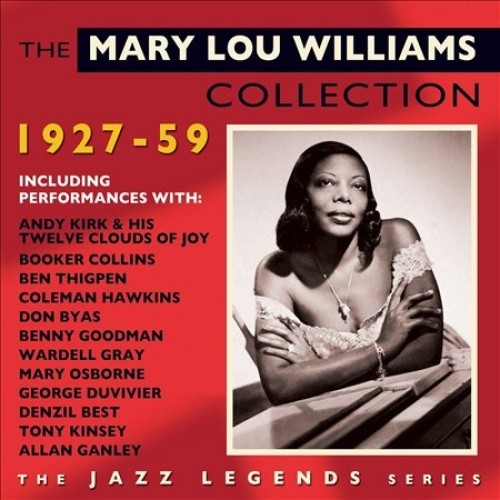 Collection 1927-59 by Williams, Mary Lou