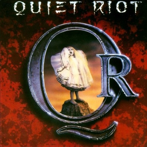 Quiet Riot by QUIET RIOT