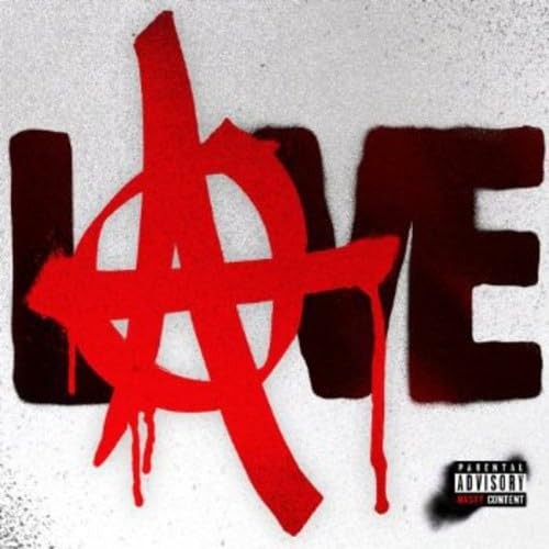 Nasty Love (CD)