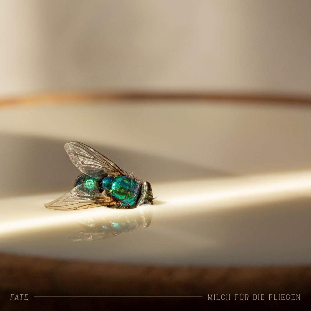 Fate Milch Für die Fliegen (Lp) (Vinyl LP)