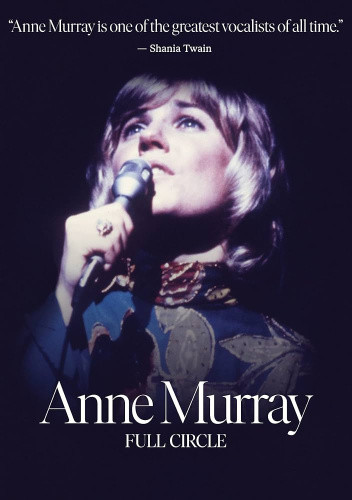 ANNE MURRAY FULL CIRCLE