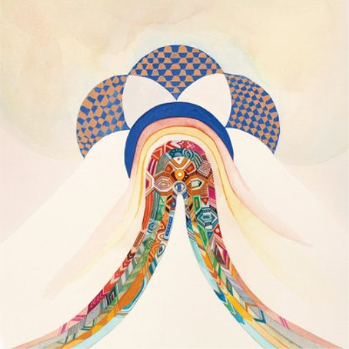 Kaitlyn Aurelia Smith Euclid (CD) Album
