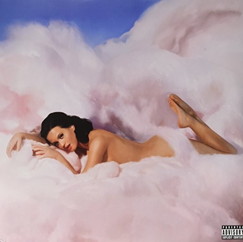 PERRY, KATY - TEENAGE DREAM by Katy Perry