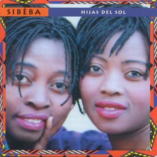 Hijas del Sol by Sibeba