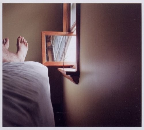 Pianos Become the Teeth The lack long after (CD) Album