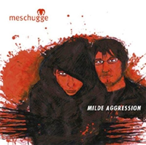 Meschugge Milde Aggression (Vinyl LP)