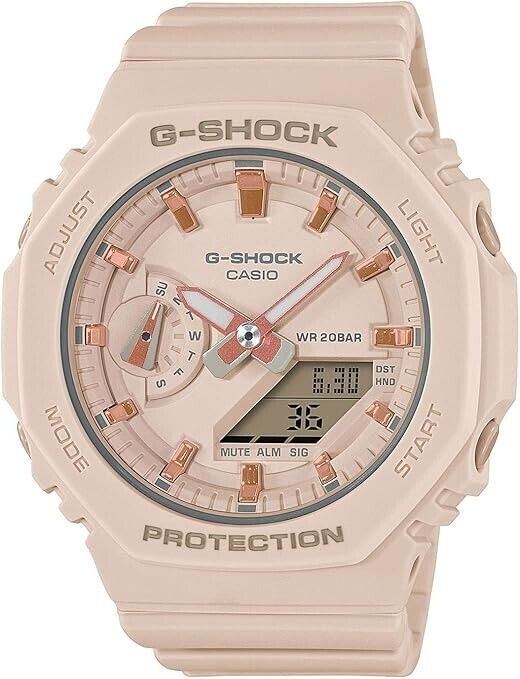 CASIO G-SHOCK Mod. OAK COMPACT - PRECIOUS HEART SERIE 12233927