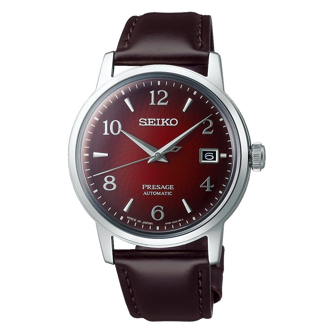 SEIKO MOD. SRPE41J1 14328347