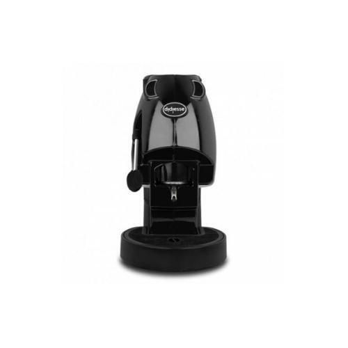 Didiesse Frog Baby Nero Macchina da Caffe' a Cialde 44mm 450W