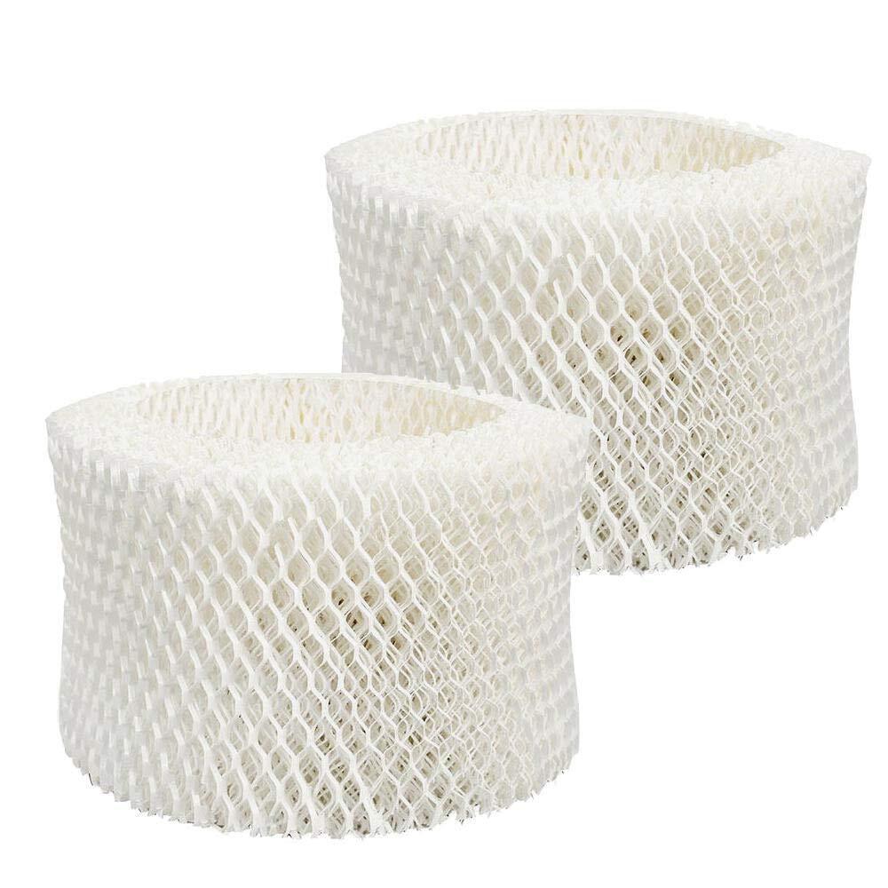 2 filtri di ricambio per umidificatore Philips serie 2000 / filtro aria (a0x)