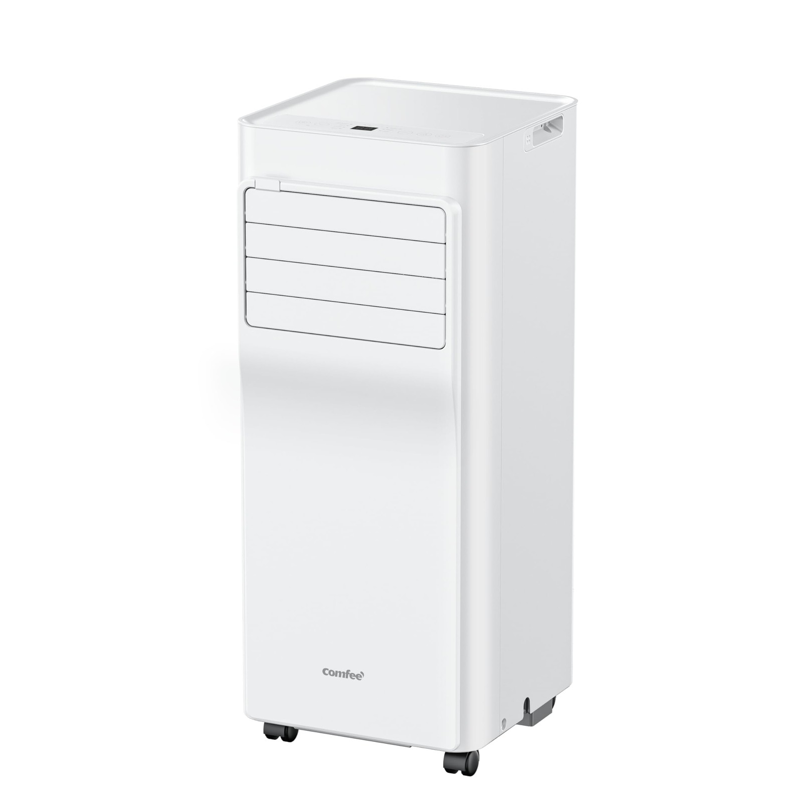 COMFEE' Condizionatore Portatile 7000 BTU/H, Breezy Cool Pro 2.0, Controllo WiFi