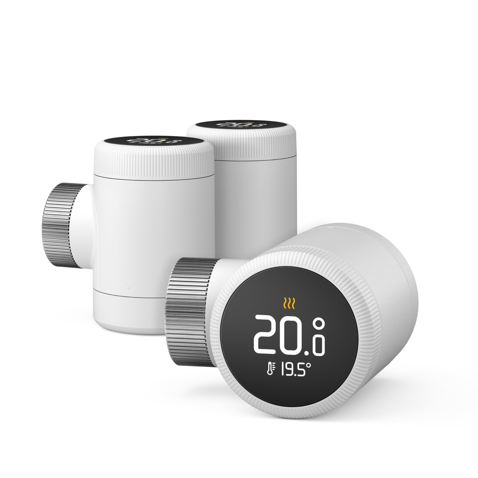 tado° termostato intelligente X – Trio Pack, controllo del (P3f)