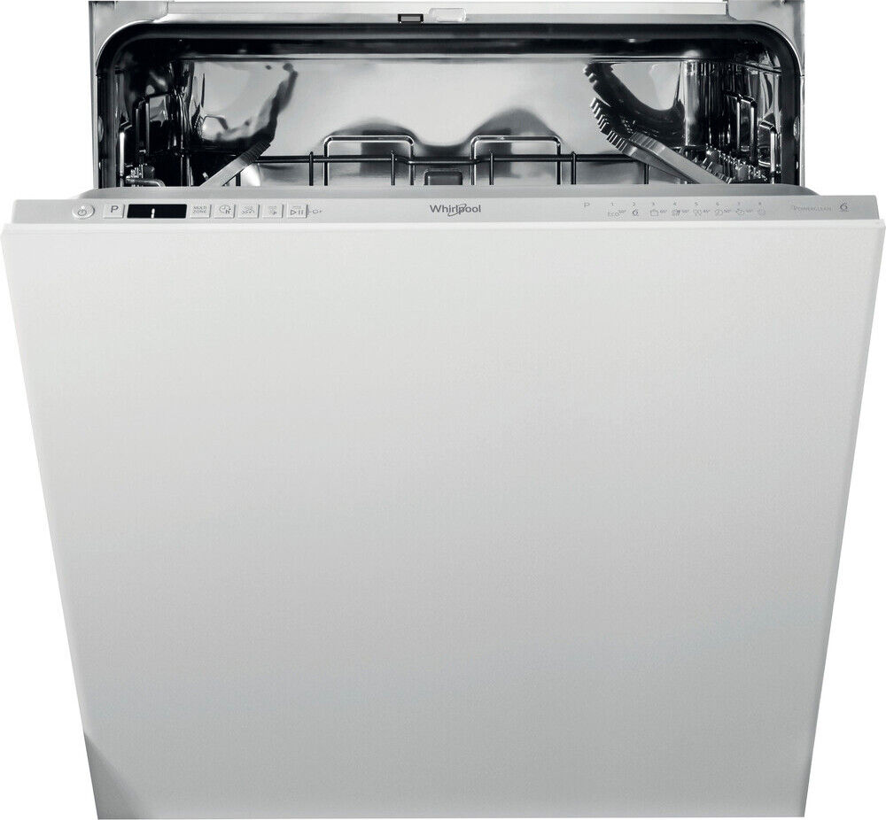Lavastoviglie Incasso 60 Scomparsa Totale 14 Coperti E Whirlpool WI 7020P