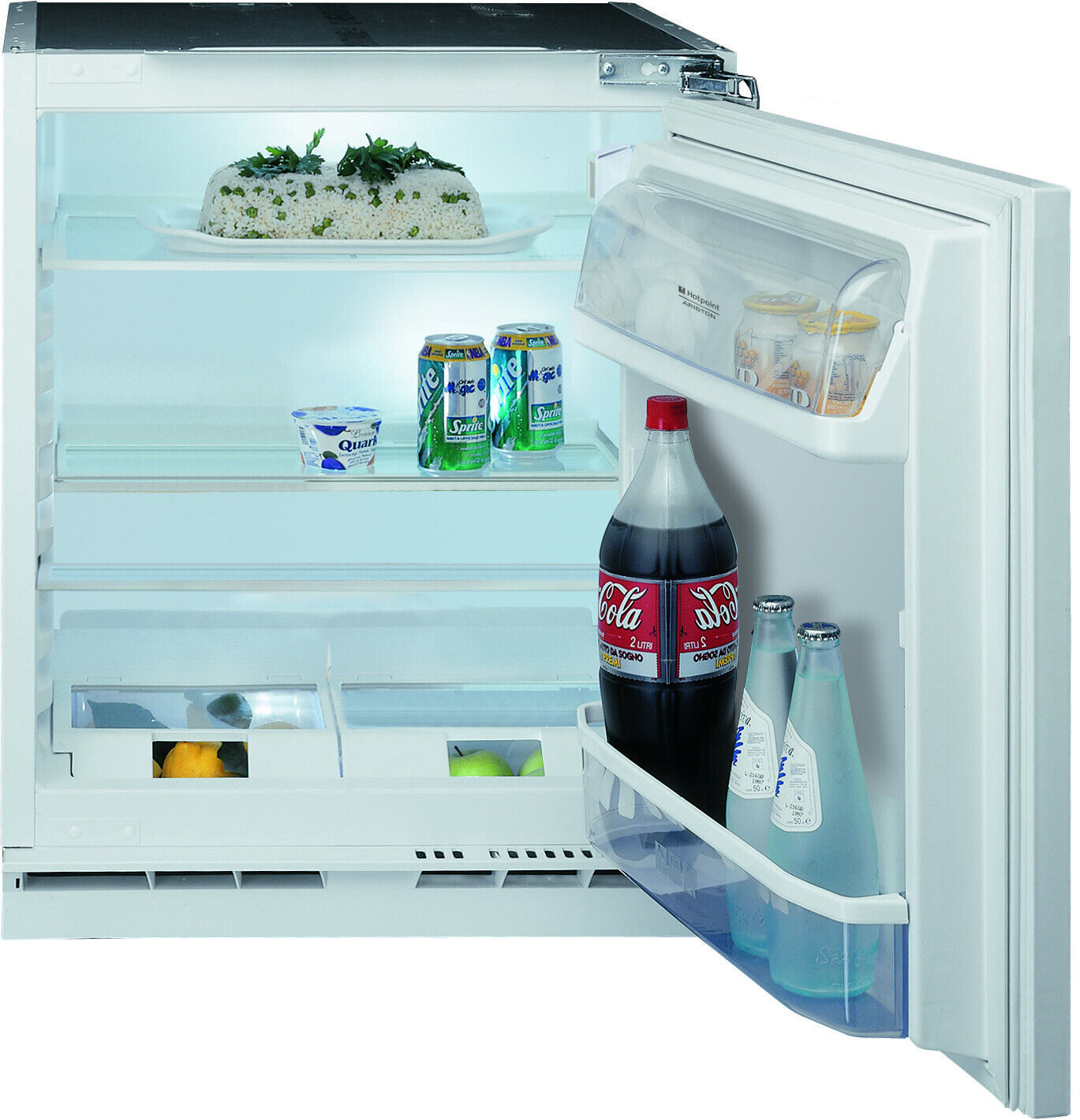 HOTPOINT ARISTON HABUL011