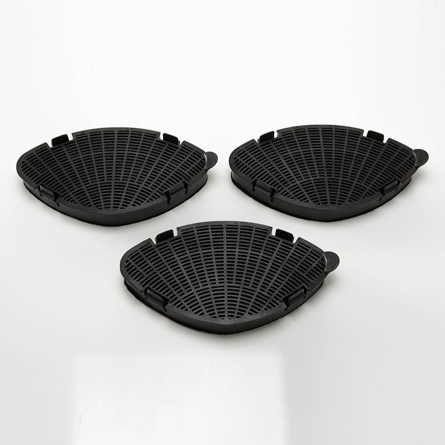 Elica CFC0010442 accessorio per cappa Filtro per cappa aspirante