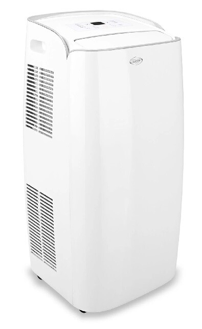 ARGO MILO PLUS CLIMATIZZATORE PORTATILE POMPA DI CALORE WIFI INTEGRATO A++