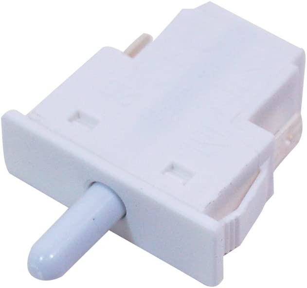 Ariston Hotpoint Indesit Scholtes - Interruttore per lampada di refrigerazione,