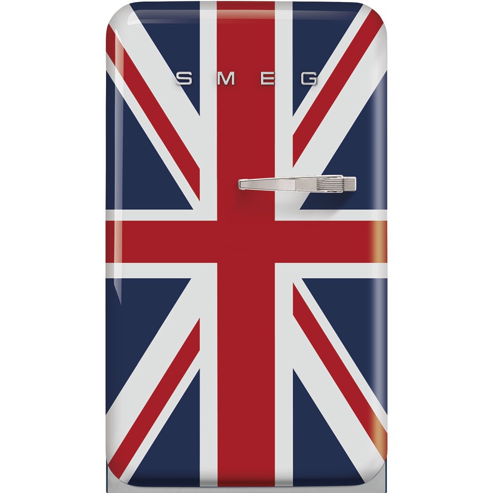 Smeg 50's Style FAB10LDUJ5 Decorato / Speciale