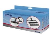 Nilfisk 81943049 Kit di accessori Nero Nilfisk 18451121 18451119 18451120
