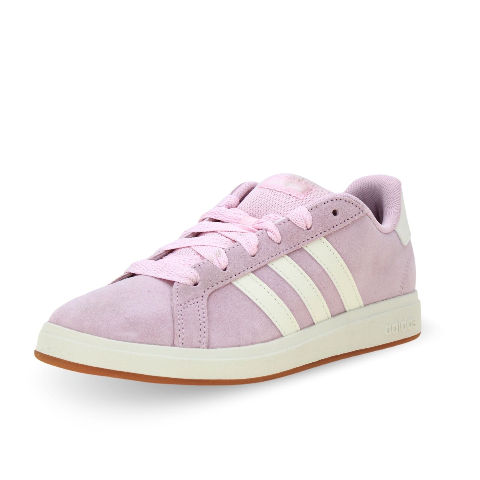 Scarpe Adidas Grand Court 00S K Taglia 36 Cod JP5895 Rosa