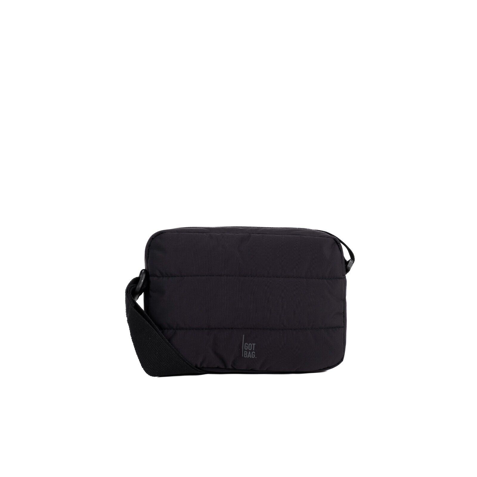 Got Bag Borsa Crossbody Puffer Crossbody Nero