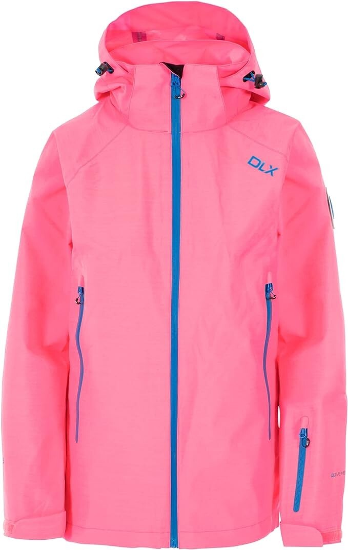 giacca da sci donna Trespass Tammin DLX FAJKSKTR0010 tg. XS NUOVA