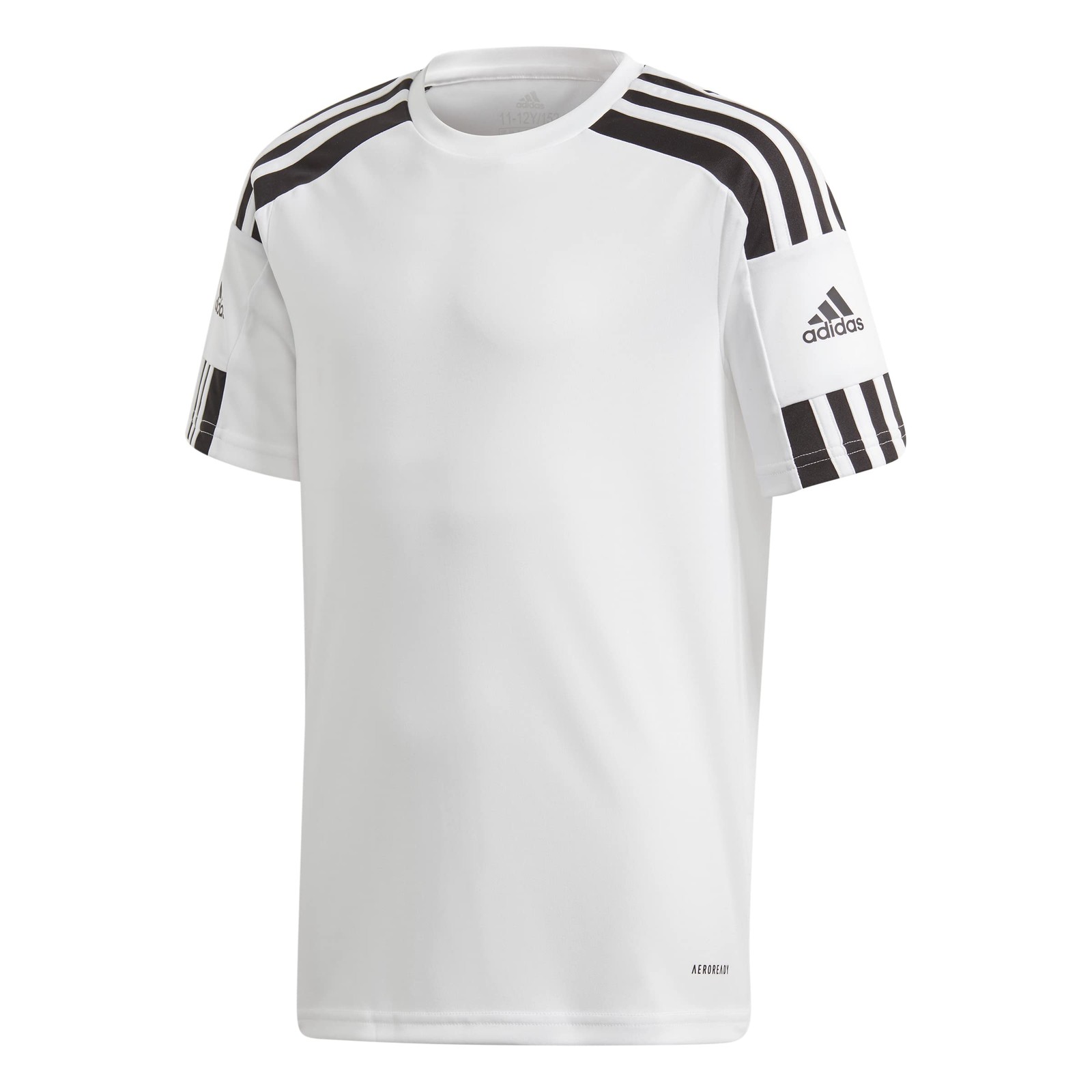 Adidas Tennis - Pantaloncini Per Bambini White/Black (Bianco, Nero) 13 Anni