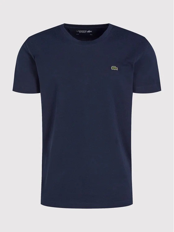 Lacoste T-shirt TH7618-166