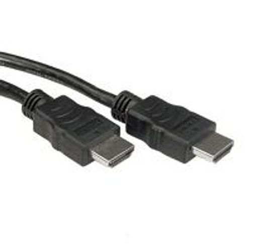 MD-40 IGLOO CAVO HDMI HIGH SPEED C/ETHERNET M/M - 5M