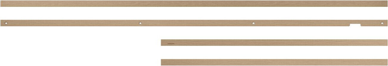 Samsung Cornice per TV The Frame 55 pollici colore Legno VG-SCFA55TKB/XC