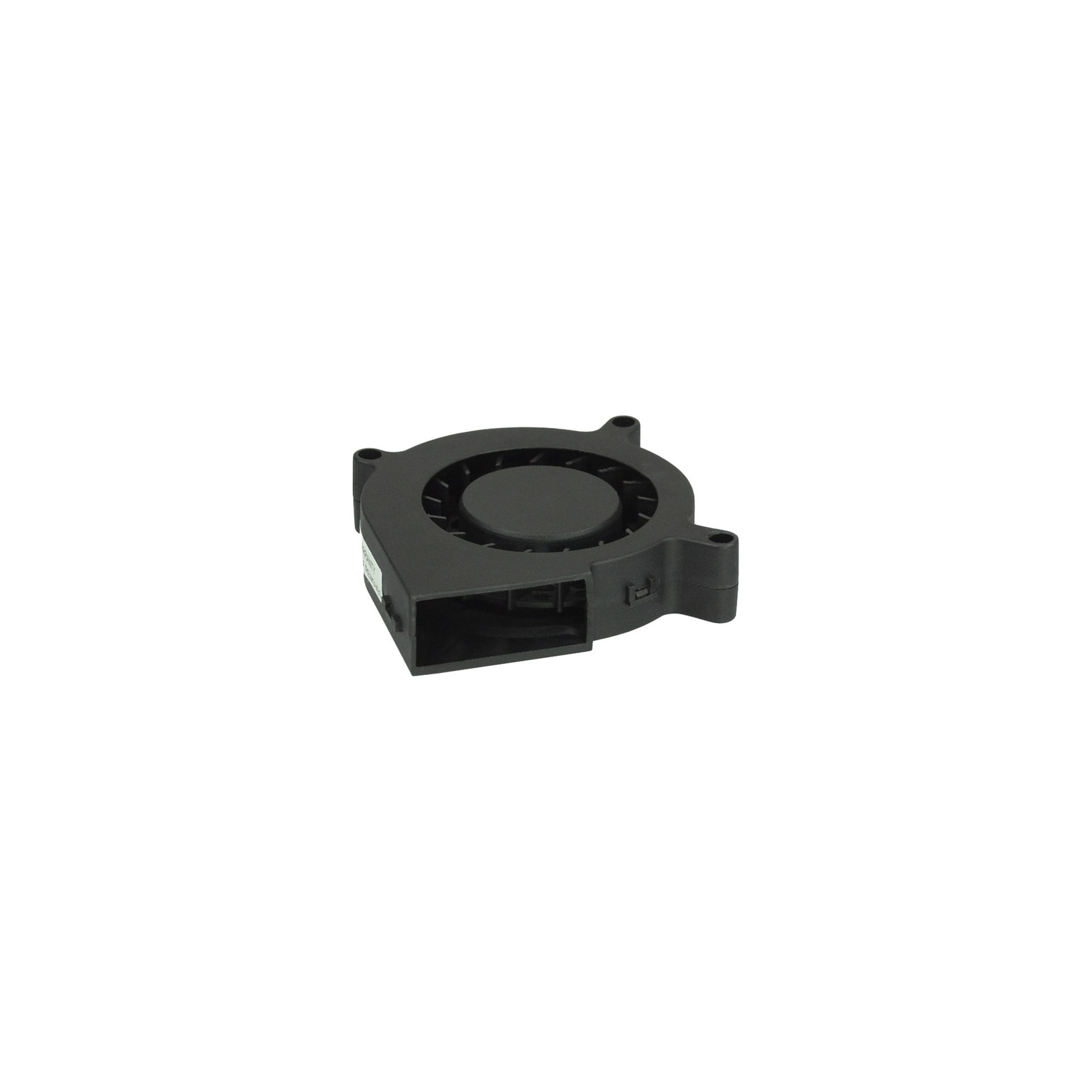 ITS Titan TFD-B6015M12B ventilatore radiale 60x60x15mm, 2 cuscinetti a sfera