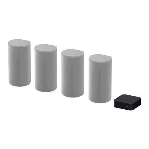 SONY HT-A9 SISTEMA HOME THEATRE WIRELESS BLUETOOTH360 SPATIAL SOUND MAPPING 504W