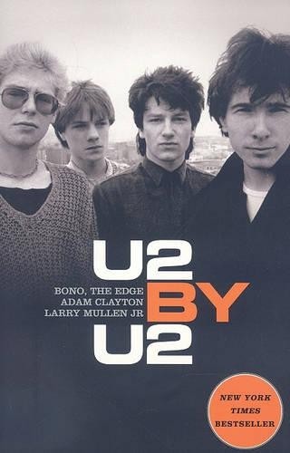 Neil McCormick U2 U2 by U2 (Tascabile)