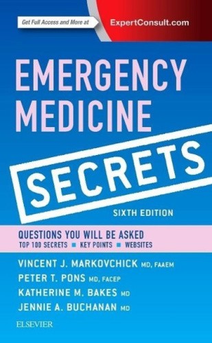 Emergency Medicine Secrets (Secrets)