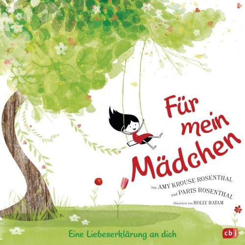 Für mein Mädchen [German] by Krouse Rosenthal, Amy