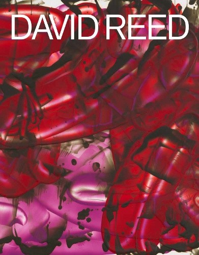 David Reed by Schiff, Richard