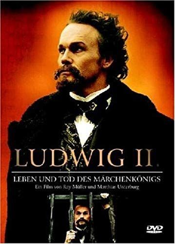 Dvd Ludwig II - Leben Und Tod Des Marchenkonigs [Edizione: Germania]