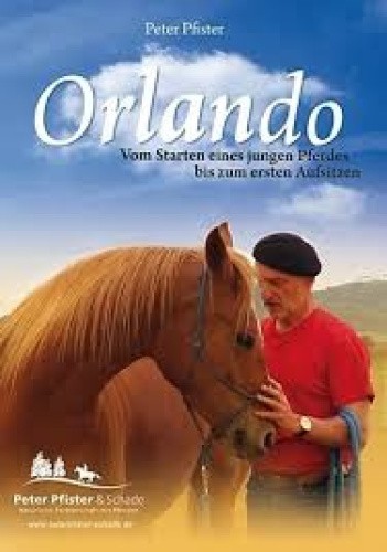 Pfister, P: DVD - Orlando