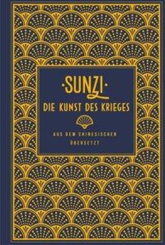 Die Kunst des Krieges [German] by Sunzi
