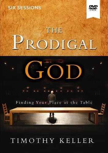 Timothy Keller The Prodigal God (DVD)