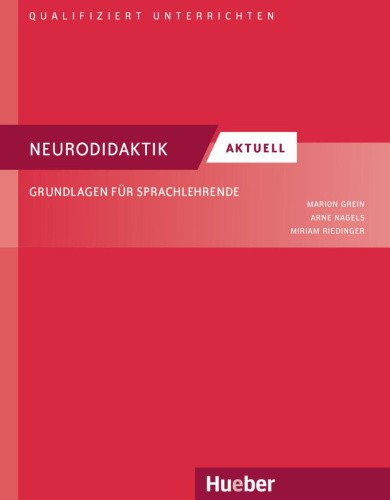 Neurodidaktik aktuell [German] by Grein, Marion