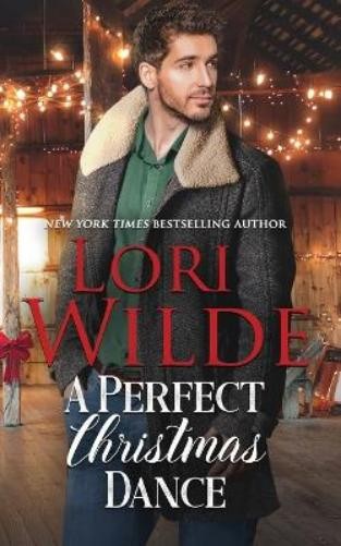 Lori Wilde A Perfect Christmas Dance (Tascabile) Kringle, Texas