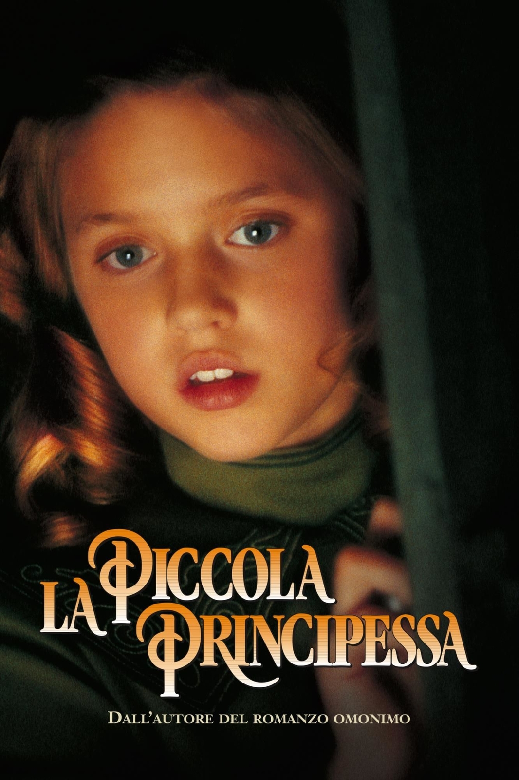 Dvd Piccola Principessa (La) (1995)